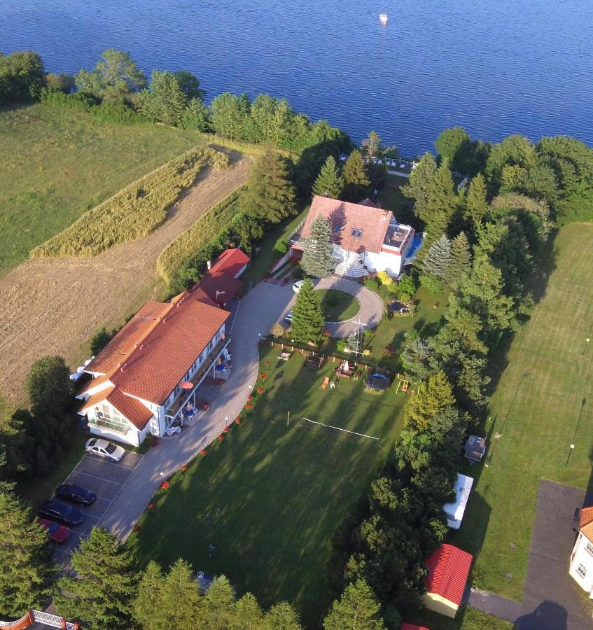 Eugen Apartments Swarzewo Kültér fotó