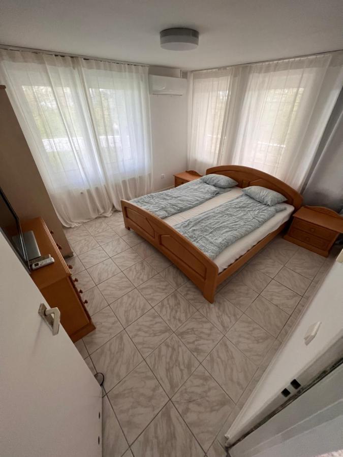 Eugen Apartments Swarzewo Szoba fotó