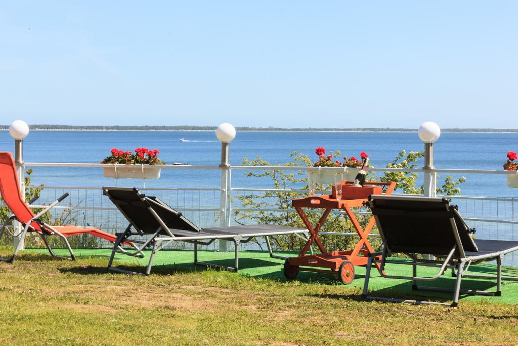 Eugen Apartments Swarzewo Szoba fotó