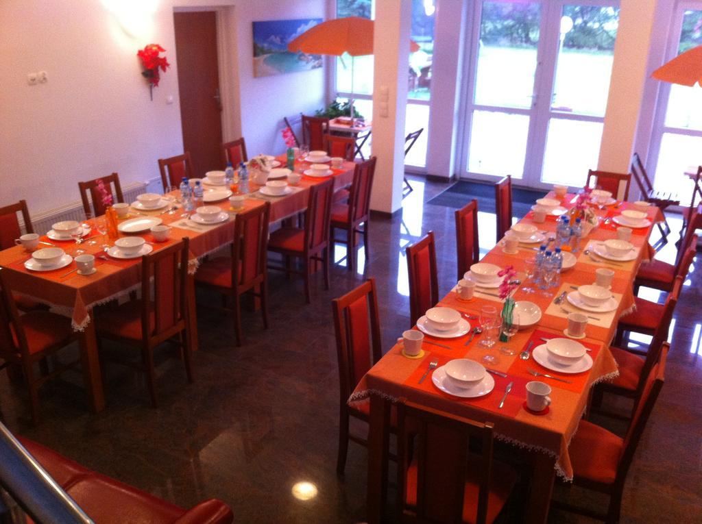 Eugen Apartments Swarzewo Szoba fotó