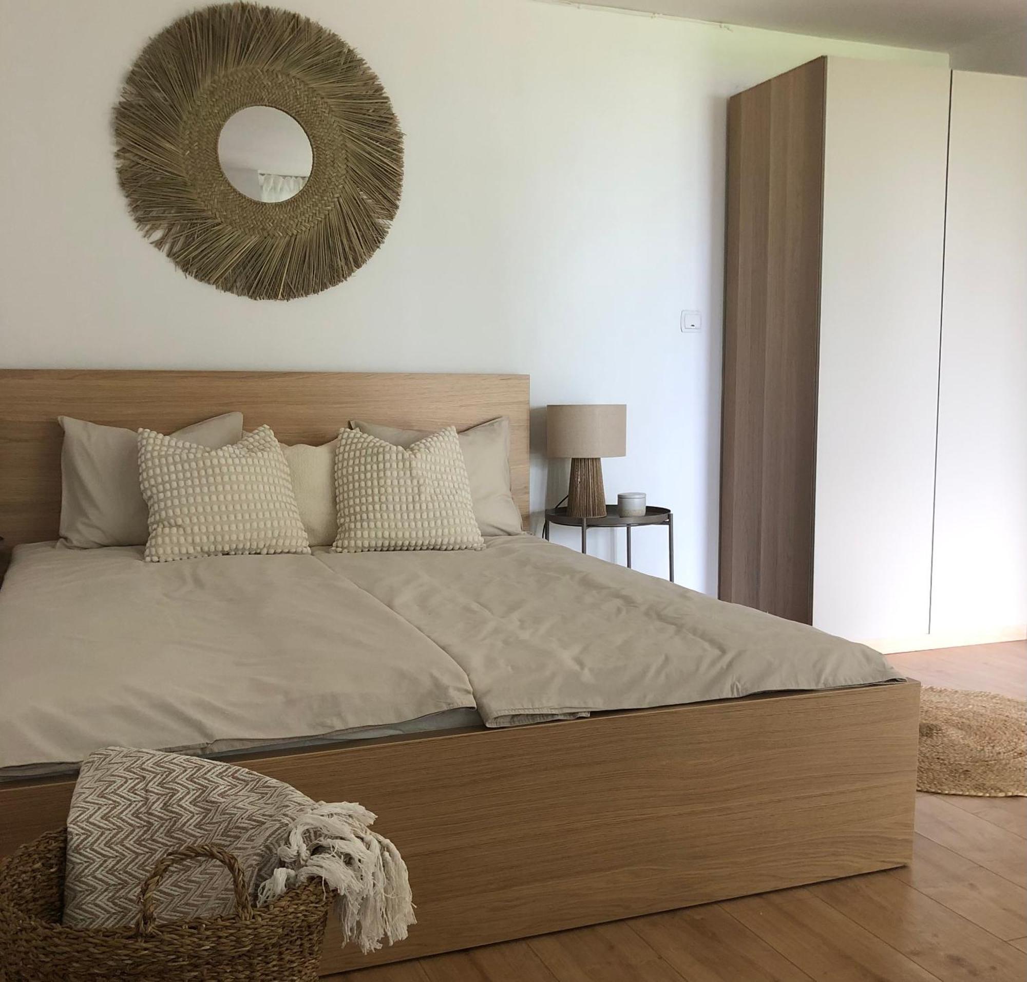 Eugen Apartments Swarzewo Kültér fotó