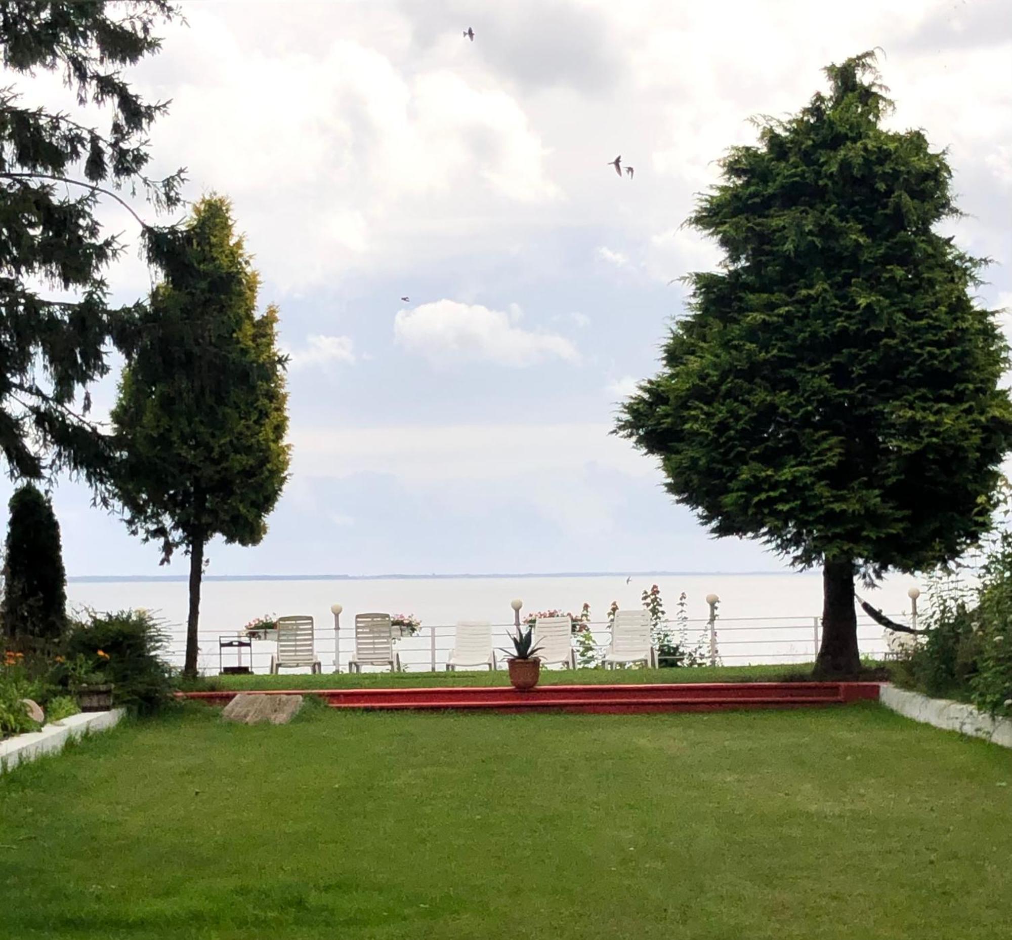 Eugen Apartments Swarzewo Kültér fotó