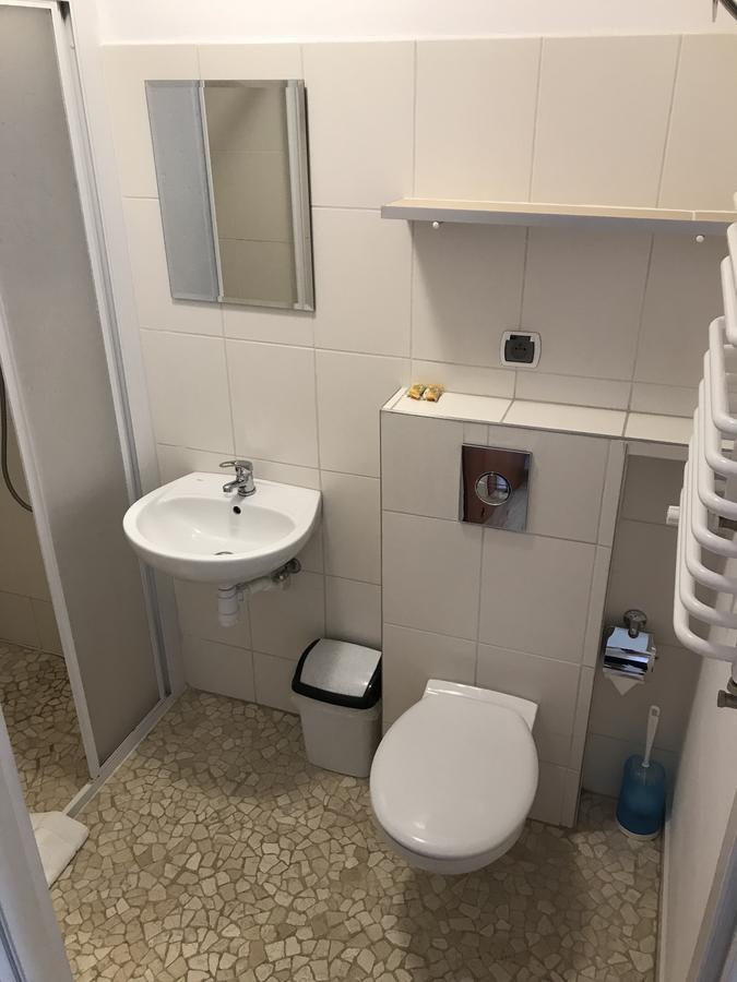 Eugen Apartments Swarzewo Kültér fotó